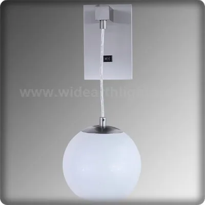 hotel wall lamp W20308 - Wall Lamp by Widearth Lighting