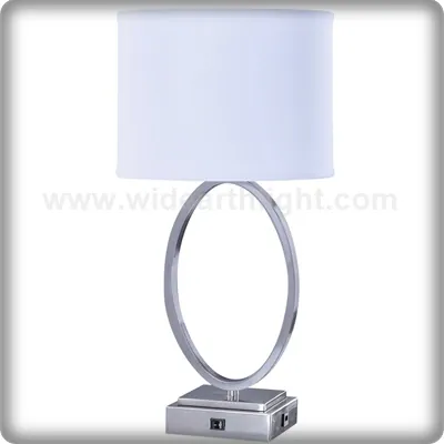 Table Lamp T20408 - Table Lamp by Widearth Lighting