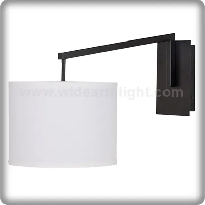 Hotel Wall Lamp W20340 - Wall Lamp by Widearth Lighting