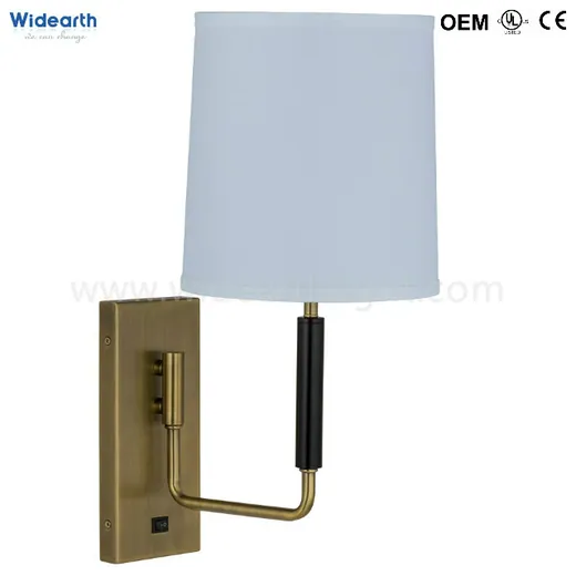 wall lamp W20442 - Wall Lamp by Widearth Lighting