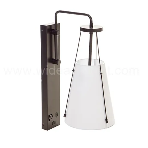Wall Lamp W50652 - Wall Lamp by Widearth Lighting