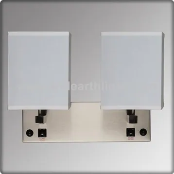 Wall Lamp W20241 - Wall Lamp by Widearth Lighting
