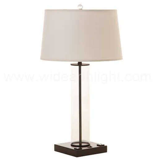 Hotel Table Lamp T50120 - Table Lamp by Widearth Lighting