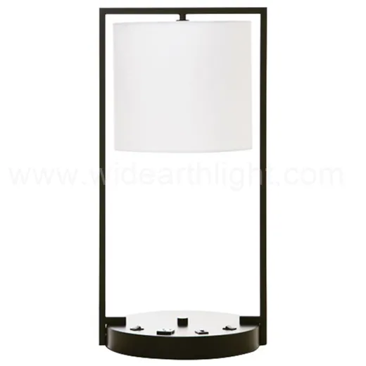 Table Lamp T50135 - Table Lamp by Widearth Lighting