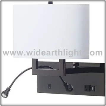 Wall Lamp W50320 - Wall Lamp by Widearth Lighting