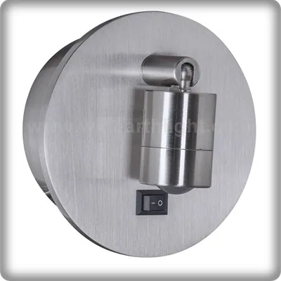 Hotel Wall Lamp W20295 - Wall Lamp by Widearth Lighting