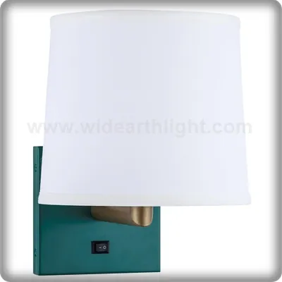hotel wall lamp W20353 - Wall Lamp by Widearth Lighting