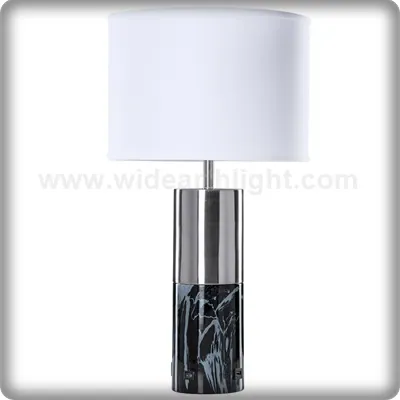 Hotel Table Lamp T20379 - Table Lamp by Widearth Lighting