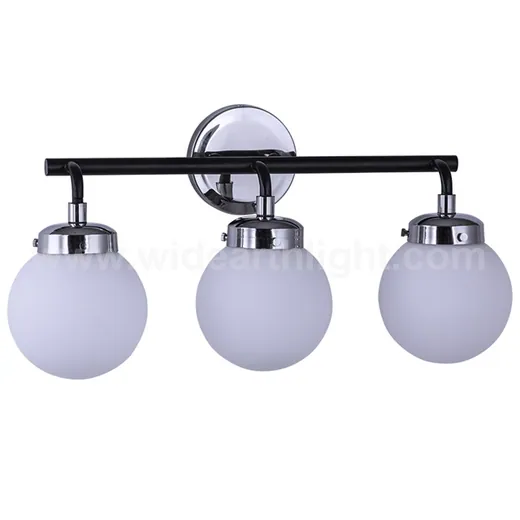 Wall Lamp W20373 - Bath & Vanity by Widearth Lighting