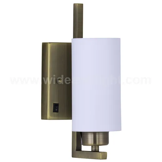 Wall Lamp W20400 - Wall Lamp by Widearth Lighting