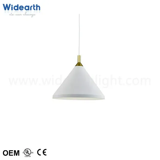 pendant lamp C90031-3 - Mini Pendant by Widearth Lighting
