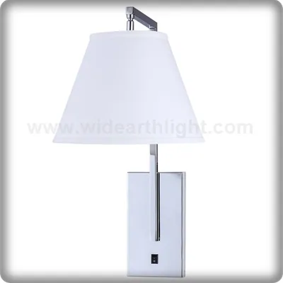 hotel wall lamp W20320 - Wall Lamp by Widearth Lighting