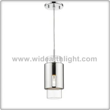 Pendant Light C90017 - Mini Pendant by Widearth Lighting