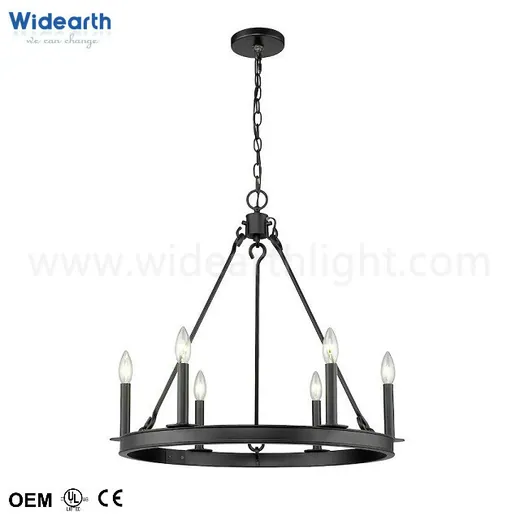 chandelier light C50496 - Chandelier by Widearth Lighting