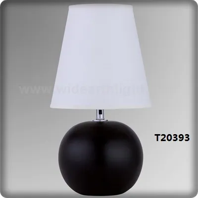 Hotel Table Lamp T20393 - Desk Lamp by Widearth Lighting