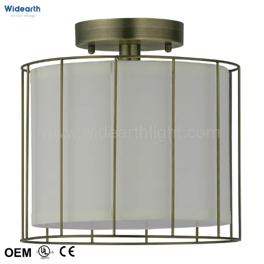 ceiling lamp C20179 - Semi-flush Mount by Widearth Lighting