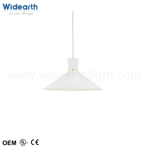 pendant lamp C90038-2 - Mini Pendant by Widearth Lighting