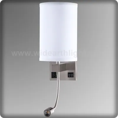 hotel wall lamp W20349 - Wall Lamp by Widearth Lighting