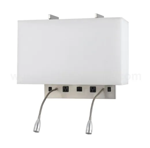 Wall Lamp W81302 - Wall Lamp by Widearth Lighting