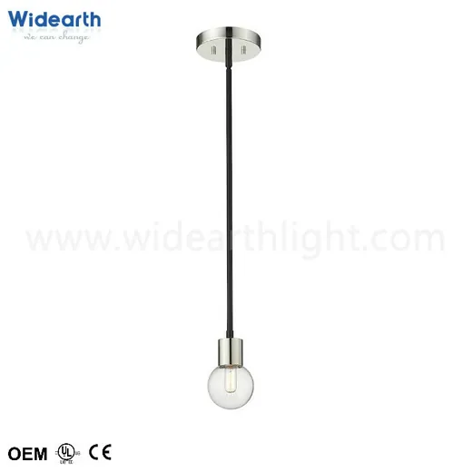pendant lamp C50482 - Mini Pendant by Widearth Lighting