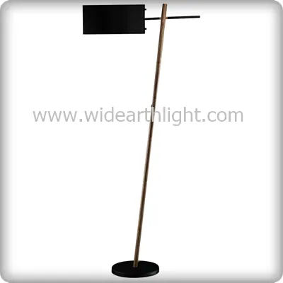 Hotel Floor Lamp F20157 - Floor Lamp by Widearth Lighting