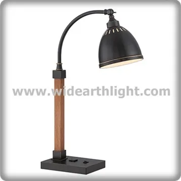 Desk Lamp T80443 - Desk Lamp by Widearth Lighting
