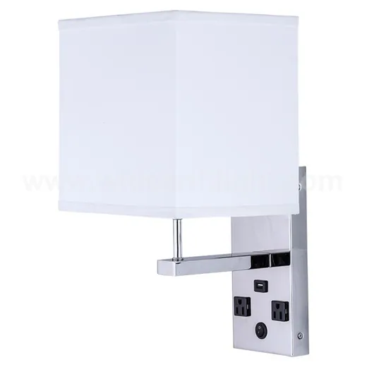 Wall Lamp W20380 - Wall Lamp by Widearth Lighting