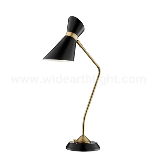 Desk Lamp T80542 - Desk Lamp by Widearth Lighting