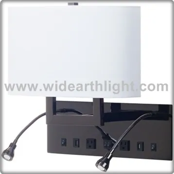 Wall Lamp W50323 - Wall Lamp by Widearth Lighting