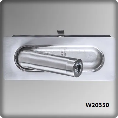 Hotel Wall Lamp W20350 - Wall Lamp by Widearth Lighting