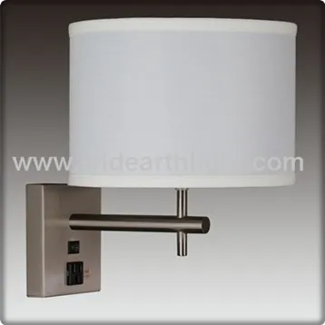 Wall Lamp W20181 - Wall Lamp by Widearth Lighting