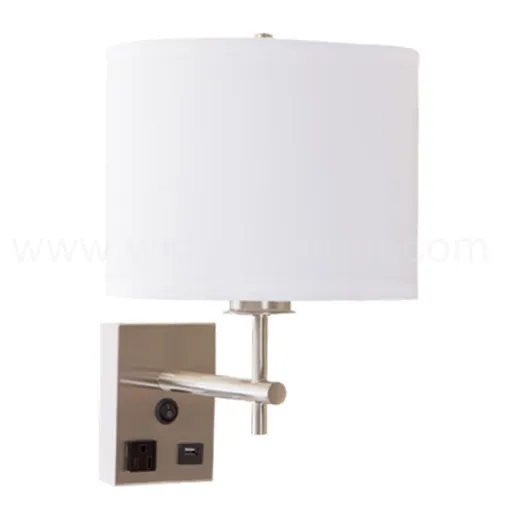 Wall Lamp W50616 - Wall Lamp by Widearth Lighting