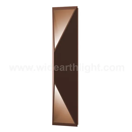 Wall Sconce W81260 - Sconce by Widearth Lighting