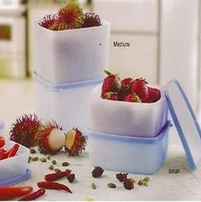 2pcs Storing Fruits & Vegetables — Food Storage item WK0117 from Winifer