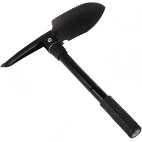 4 in 1 Portable Mini Multifunction Folding Outdoor Tool — Lawn & Garden item WK20019 from Winifer
