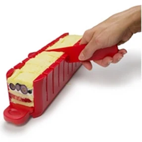 5-Minute Stackable Appetizer Maker — Cooking & Baking item WK0011 from Winifer