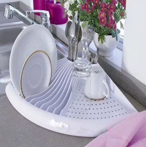 Accessory kitchen organizer — Kitchen Helper item WK0065 from Winifer
