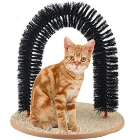 Arch Cat Groomer — Pet Toy item WK40011 from Winifer