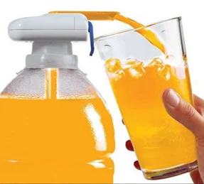Automatic Juice Dispenser — Kitchen Helper item WK0222 from Winifer