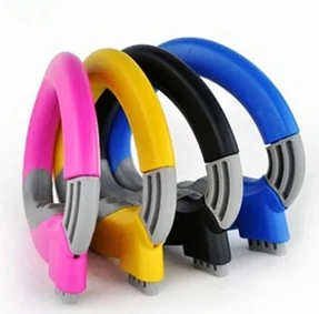 Bag Holder Handle Carrier — Kitchen Helper item WK0180 from Winifer