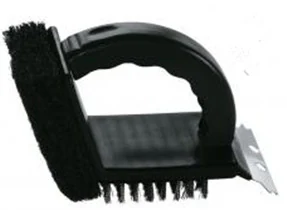 Barbecue Brush — BBQ Tools item WK0155 from Winifer