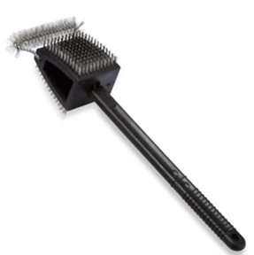 BBQ Wire Brush — BBQ Tools item WK0154 from Winifer