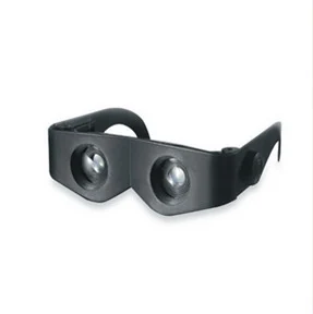Zoomies Hands Free Binoculars — Household Helpers item WK10025 from Winifer