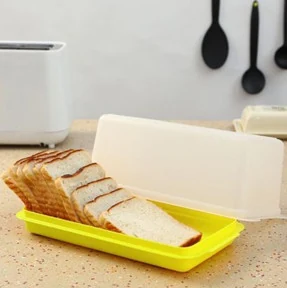 Bread Server — Food Storage item WK0050 from Winifer