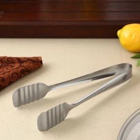 Cake Tong — Kitchen Helper item WK0072 from Winifer