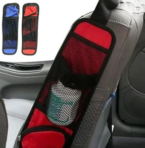 Car Multi Function Pocket Storage Bag — Store & Organize item WK10092 from Winifer