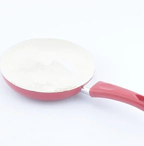 Ceramic Coating Nonstick Frying Pan — Cooking & Baking item WK0190 from Winifer