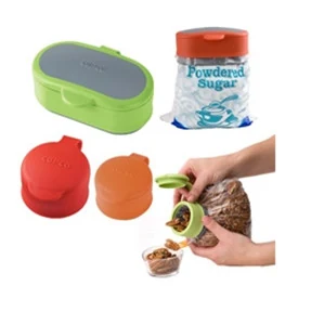 Copco Bag Cap — Kitchen Helper item WK0048 from Winifer