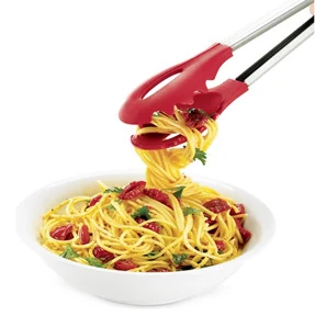 Cuisipro Pasta Tongs — Kitchen Helper item WK0015 from Winifer