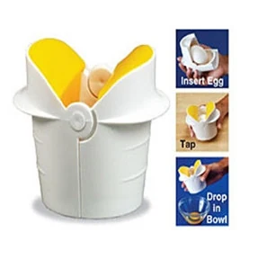 Egg Cracker — Kitchen Helper item WK0029 from Winifer